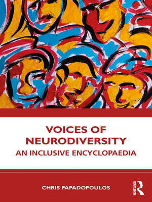 cover image of Voices of Neurodiversity
